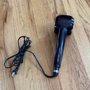 CONAIR Infiniti Pro Automatic Hair Curl Secret Curling Iron